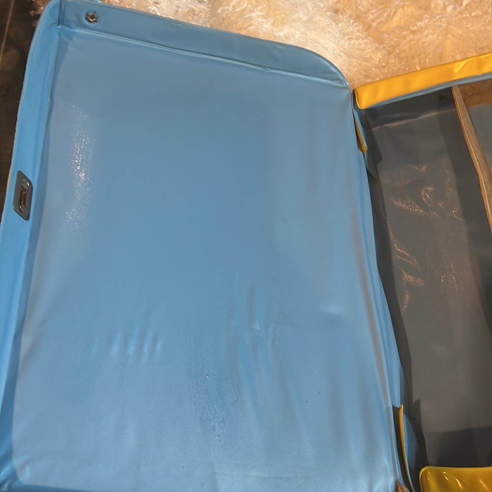Mod era doll case - Picture 5 of 11